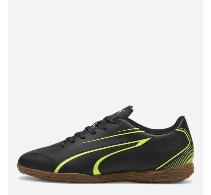 Футзалки Puma VITORIA IT чорний Чол 44 107485-03 44