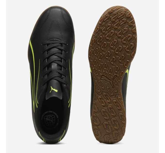 Футзалки Puma VITORIA IT чорний Чол 44 107485-03 44