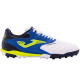 Сороконіжки Joma CANCHA Білий Синій 43 (CANS2402TF 43)