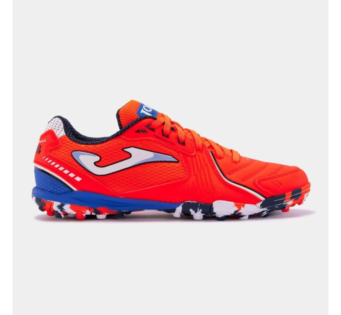 Сороконіжки Joma DRIBLING Помаранчевий 44 (DRIS2408TF 44) Сороконіжки Joma DRIBLING Помаранчевий 44 (DRIS2408TF 44)