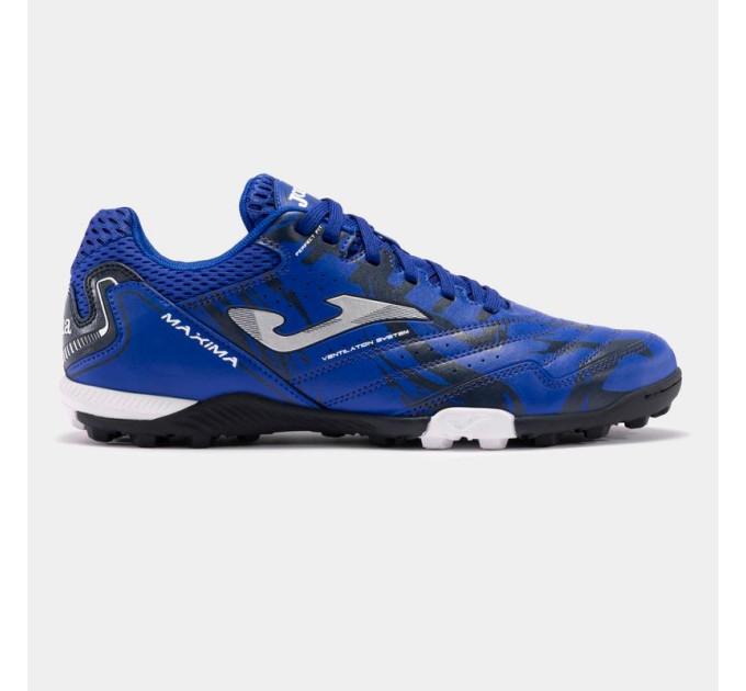 Бутси Joma MAXIMA синій Чол 46 MAXW2404TF 46 Бутси Joma MAXIMA синій Чол 46 MAXW2404TF 46