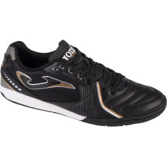 Футзалки Joma DRIBLING чорний Чол 44 DRIW2401IN 44