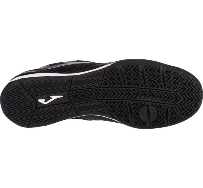Футзалки Joma DRIBLING чорний Чол 44 DRIW2401IN 44