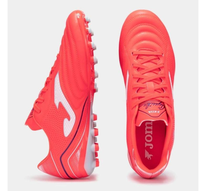 Бутси Joma AGUILA кораловий Чол 43 AGUS2507AG 43