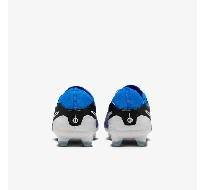 Чоловічі Бутси Nike LEGEND 10 PRO FG Синій 42 (7dDV4333-400 42)