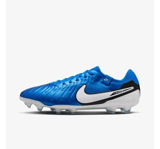 Чоловічі Бутси Nike LEGEND 10 PRO FG Синій 42 (7dDV4333-400 42) Чоловічі Бутси Nike LEGEND 10 PRO FG Синій 42 (7dDV4333-400 42)