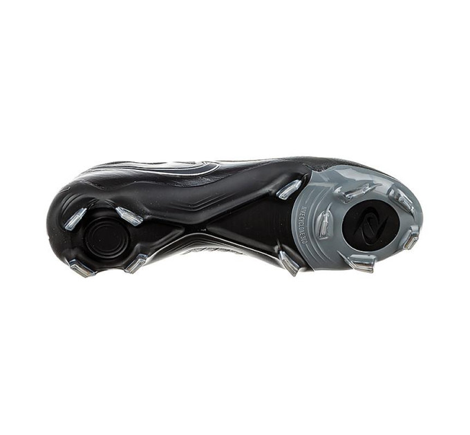 Чоловічі Бутси Nike PHANTOM GX II PRO FG Чорний 42 (7dFJ2563-001 42)