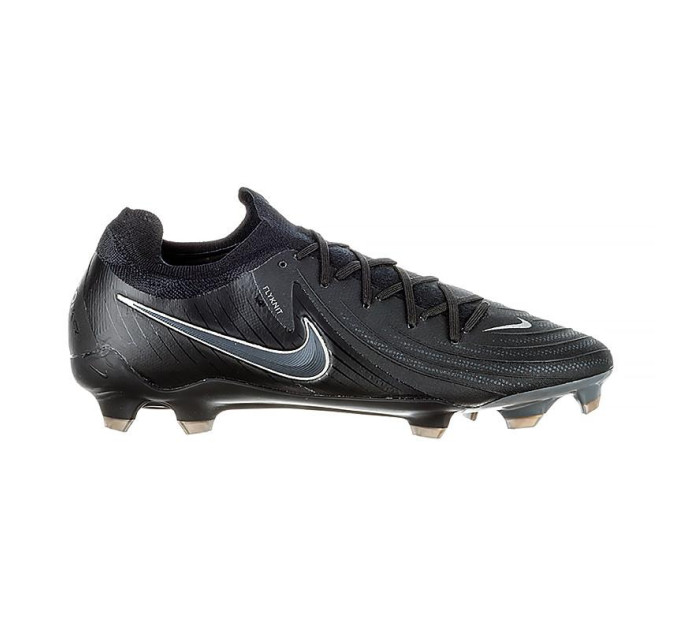 Чоловічі Бутси Nike PHANTOM GX II PRO FG Чорний 42 (7dFJ2563-001 42) Чоловічі Бутси Nike PHANTOM GX II PRO FG Чорний 42 (7dFJ2563-001 42)