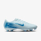 Чоловічі Бутси Nike ZOOM VAPOR 16 ACADEMY FG/MG Блакитний 45.5 (7dFQ8374-400 45.5)
