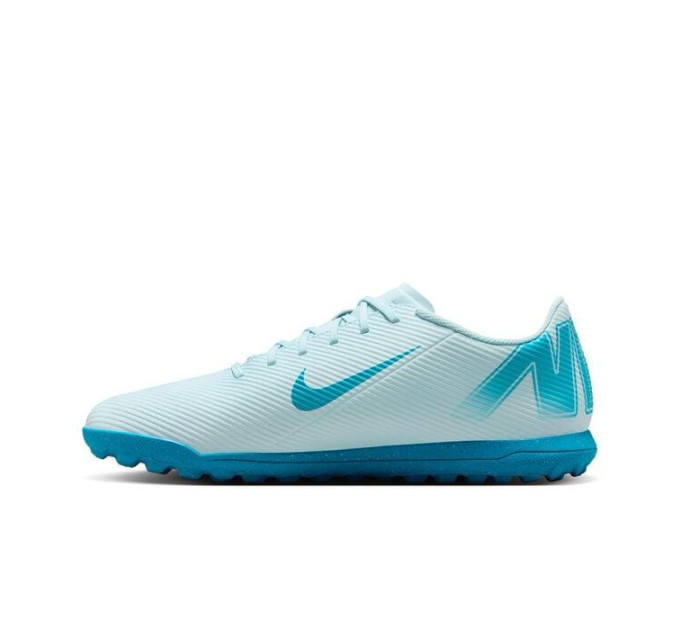 Сороконіжки Nike VAPOR 16 CLUB TF Блакитний 45.5 (7dFQ8446-400 45.5)