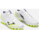 Бутси Joma GOL Білий Жовтий 44 (GOLS2502AG 44)