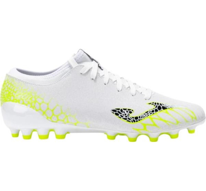 Бутси Joma GOL Білий Жовтий 44 (GOLS2502AG 44) Бутси Joma GOL Білий Жовтий 44 (GOLS2502AG 44)