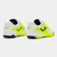 Чоловічі сороконіжки Joma CANCHA Білий Лимонний 41 (CANS2532TF 41)