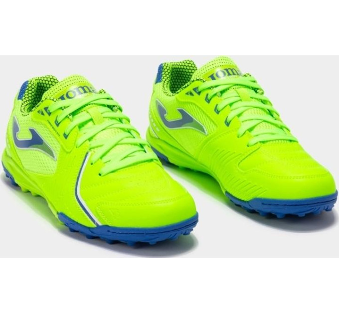 Чоловічі сороконіжки Joma DRIBLING Салатовий 43 (DRIS2511TF 43)