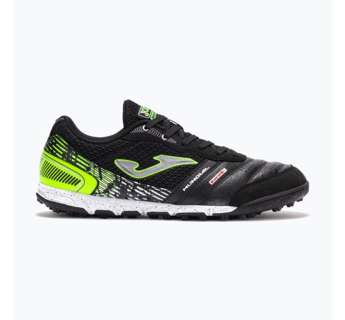 Чоловічі сороконіжки Joma Mundial Чорний 42 (MUNS2501TF 42) Чоловічі сороконіжки Joma Mundial Чорний 42 (MUNS2501TF 42)