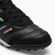 Чоловічі сороконіжки Joma Mundial Чорний 42 (MUNS2501TF 42)