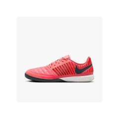 Чоловічі Футзалки Nike LUNARGATO II Кораловий 40.5 (7d580456-802 40.5)