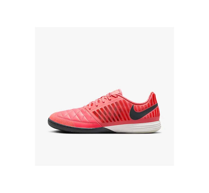 Чоловічі Футзалки Nike LUNARGATO II Кораловий 40.5 (7d580456-802 40.5) Чоловічі Футзалки Nike LUNARGATO II Кораловий 40.5 (7d580456-802 40.5)