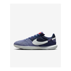 Чоловічі Футзалки Nike STREETGATO Бузковий 41 (7dDC8466-500 41)
