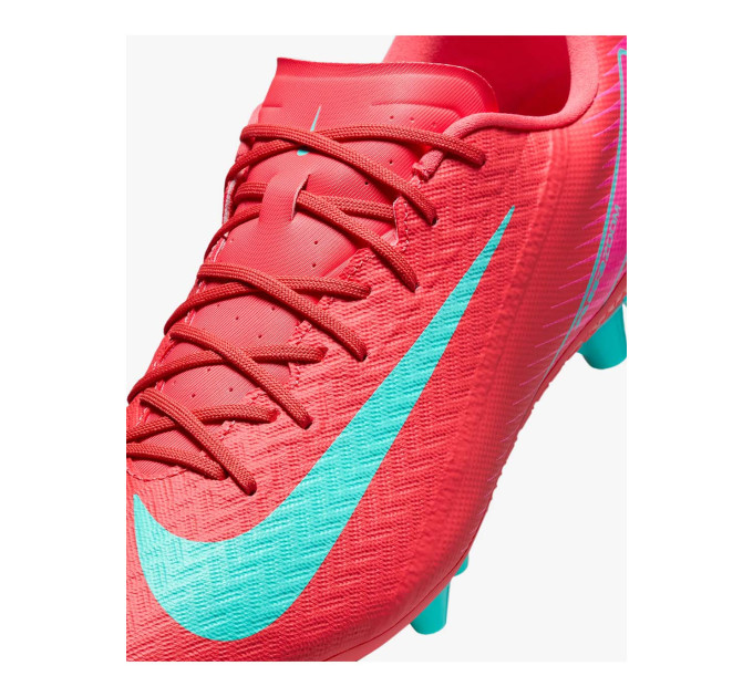 Чоловічі Бутси Nike ZOOM VAPOR 16 ACADEMY AG Фуксія 44 (7dFQ8364-800 44)