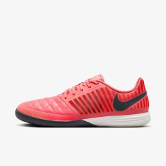 Чоловічі Футзалки Nike LUNARGATO II Рожевий 42.5 (7d580456-802 42.5)