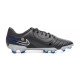 Чоловічі Бутси Nike LEGEND 10 ACADEMY FG/MG Чорний 43 (7dDV4337-040 43)