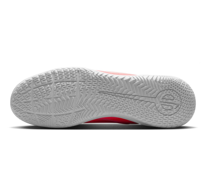 Чоловічі Футзалки Nike LEGEND 10 CLUB IC Рожевий 45.5 (7dDV4343-800 45.5)