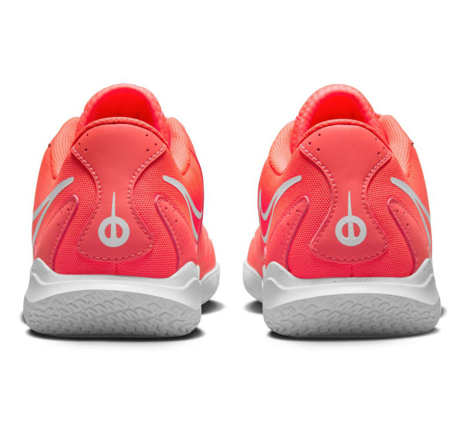 Чоловічі Футзалки Nike LEGEND 10 CLUB IC Рожевий 45.5 (7dDV4343-800 45.5)