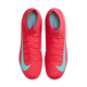Чоловічі Бутси Nike ZM SUPERFLY 10 ACAD FG/MG Помаранчевий 43 (7dFQ1456-800 43)