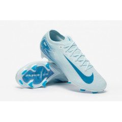 Чоловічі Бутси Nike ZM VAPOR 16 ELITE FG Блакитний 44.5 (7dFQ1457-400 44.5)
