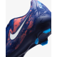 Чоловічі Бутси Nike PHANTOM GX II ACADEMY FG/MG EH Синій 42 (7dHF1609-400 42)