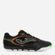 Чоловічі футзалки Joma LIGA-5 Чорний 44 (LIGW2201IN)