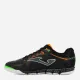 Чоловічі футзалки Joma LIGA-5 Чорний 44 (LIGW2201IN)