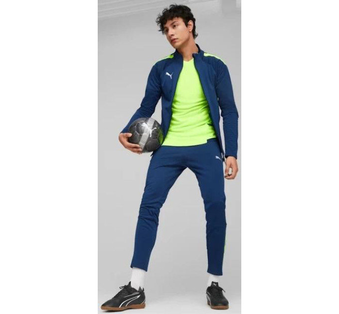 Футзалки Puma VITORIA IT Чорний, Коричневий 42.5 (107485-01 42.5)