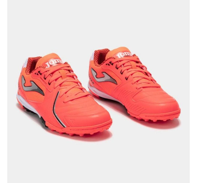 Футзалки Joma DRIBLING кораловий Чол 44 DRIS2507IN 44