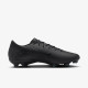 Чоловічі Бутси Nike ZOOM VAPOR 16 ACADEMY FG/MG Чорний 39 (7dFQ8374-002 39)