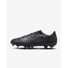 Чоловічі Бутси Nike ZOOM VAPOR 16 ACAD SG-PRO AC Чорний 40.5 (7dFQ8425-002 40.5)