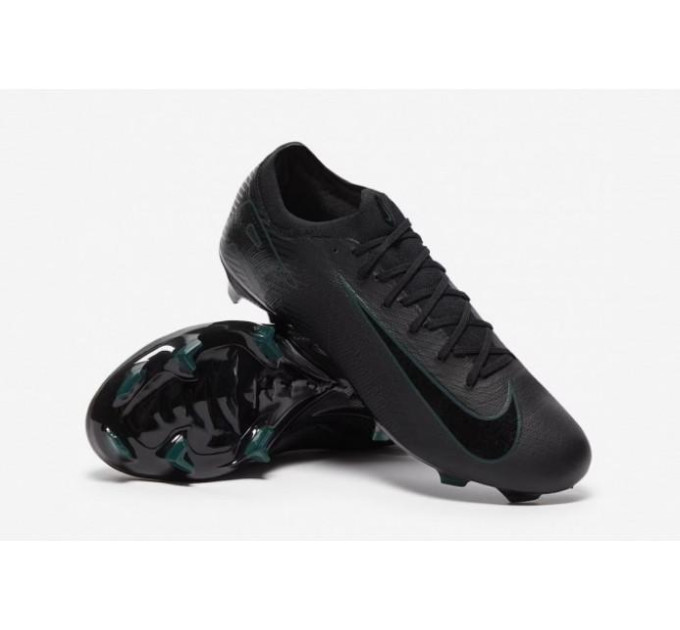 Чоловічі Бутси Nike ZM VAPOR 16 PRO FG Чорний 43 (7dFQ8685-002 43)