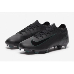 Чоловічі Бутси Nike ZM VAPOR 16 PRO FG Чорний 43 (7dFQ8685-002 43)