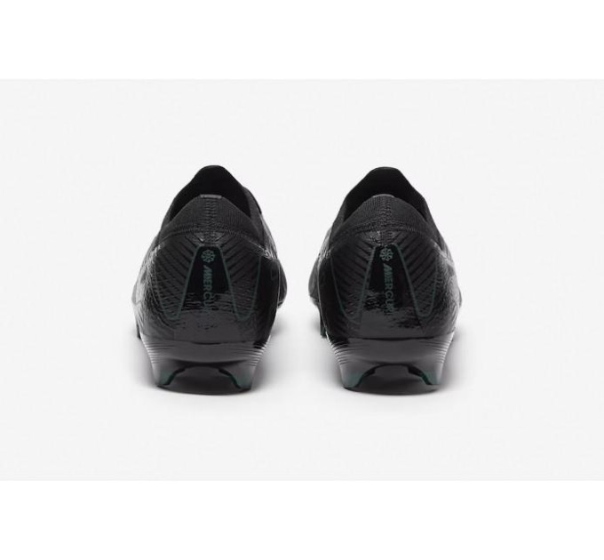 Чоловічі Бутси Nike ZM VAPOR 16 PRO FG Чорний 43 (7dFQ8685-002 43)