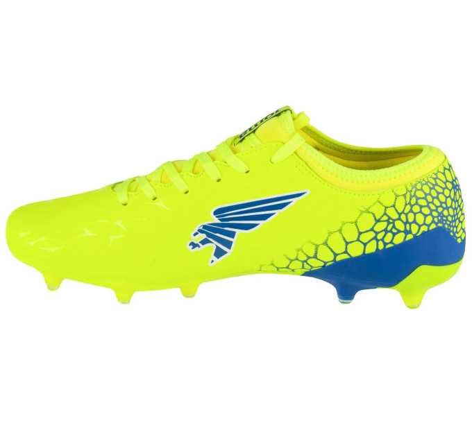 Бутси Joma GOL Лимонний 41 (GOLS2509FG 41)
