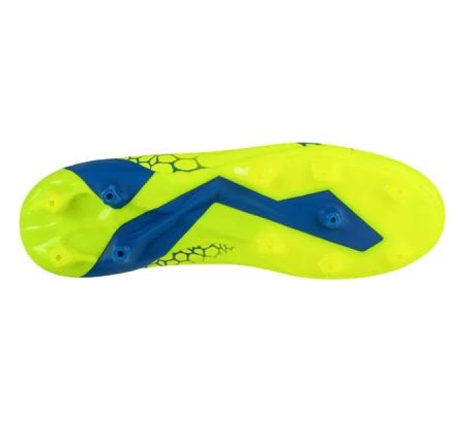 Бутси Joma GOL Лимонний 41 (GOLS2509FG 41)