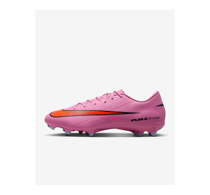Чоловічі Бутси Nike ZM VAPOR 16 ACADEMY FG/MG Рожевий 40 (7dFQ1458-600 40) Чоловічі Бутси Nike ZM VAPOR 16 ACADEMY FG/MG Рожевий 40 (7dFQ1458-600 40)