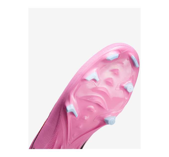 Чоловічі Бутси Nike ZM VAPOR 16 ACADEMY FG/MG Рожевий 40 (7dFQ1458-600 40)
