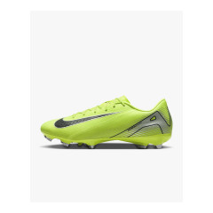 Чоловічі Бутси Nike ZOOM VAPOR 16 ACADEMY FG/MG Жовтий 43 (7dFQ8374-700 43)