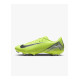 Чоловічі Бутси Nike ZOOM VAPOR 16 ACADEMY FG/MG Жовтий 43 (7dFQ8374-700 43)