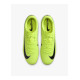 Чоловічі Бутси Nike ZOOM VAPOR 16 ACADEMY FG/MG Жовтий 43 (7dFQ8374-700 43)