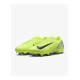 Чоловічі Бутси Nike ZOOM VAPOR 16 ACADEMY FG/MG Жовтий 43 (7dFQ8374-700 43)