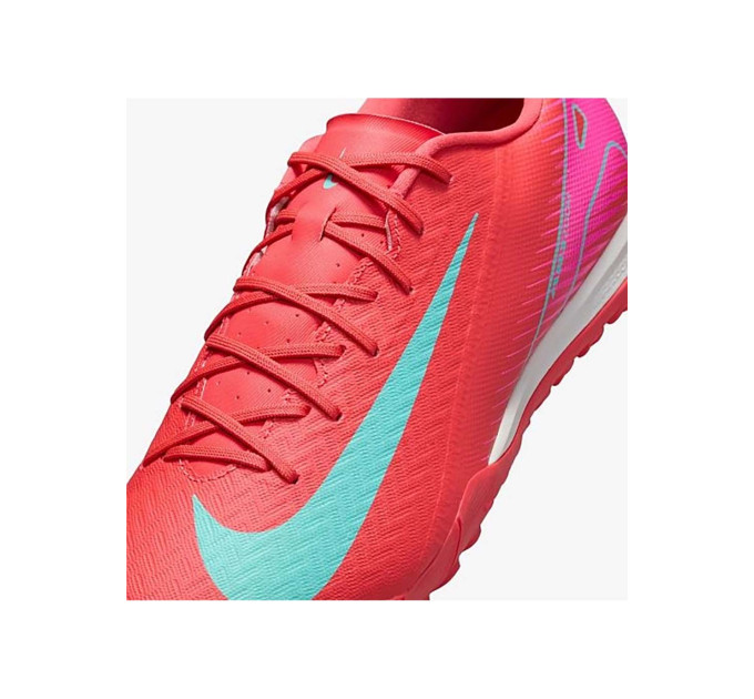 Чоловічі Сороконіжки Nike ZOOM VAPOR 16 ACADEMY TF Фуксія 39 (7dFQ8449-800 39)