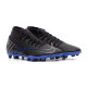 Чоловічі Бутси Nike SUPERFLY 9 CLUB FG/MG Чорний 42 (7dDJ5961-040 42)